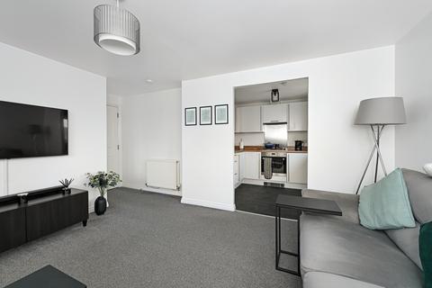 1 Auld Coal Bank, Bonnyrigg, EH19 3JN
