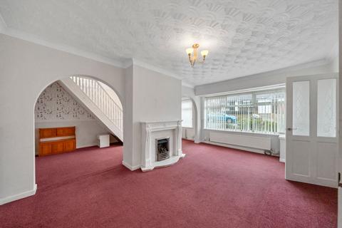 3 bedroom semi-detached bungalow for sale, Solway Close, Ashton-In-Makerfield, WN4