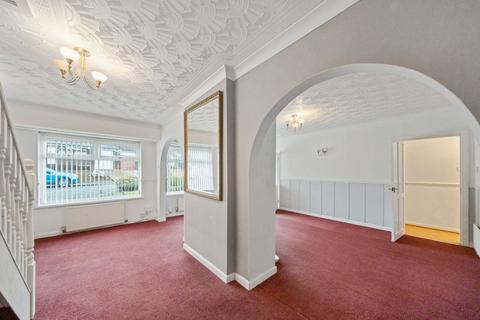 3 bedroom semi-detached bungalow for sale, Solway Close, Ashton-In-Makerfield, WN4