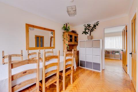 5 bedroom semi-detached house for sale, Harlech Drive, Dinas Powys, Vale of Glamorgan. CF64 4NZ