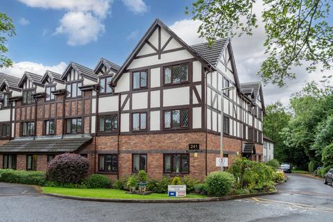 2 bedroom retirement property for sale, Stockport Road, Marple, Stockport, Greater Manchester, SK6