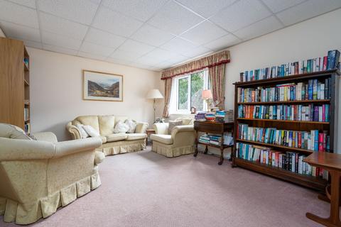 2 bedroom retirement property for sale, Stockport Road, Marple, Stockport, Greater Manchester, SK6