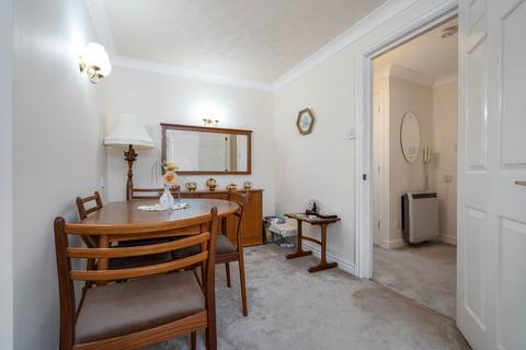 2 bedroom retirement property for sale, Stockport Road, Marple, Stockport, Greater Manchester, SK6