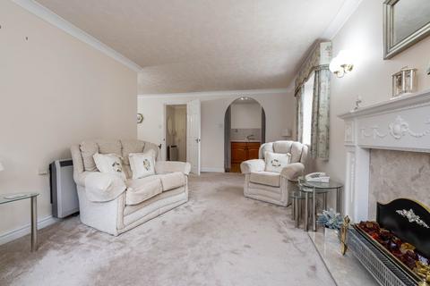 2 bedroom retirement property for sale, Stockport Road, Marple, Stockport, Greater Manchester, SK6