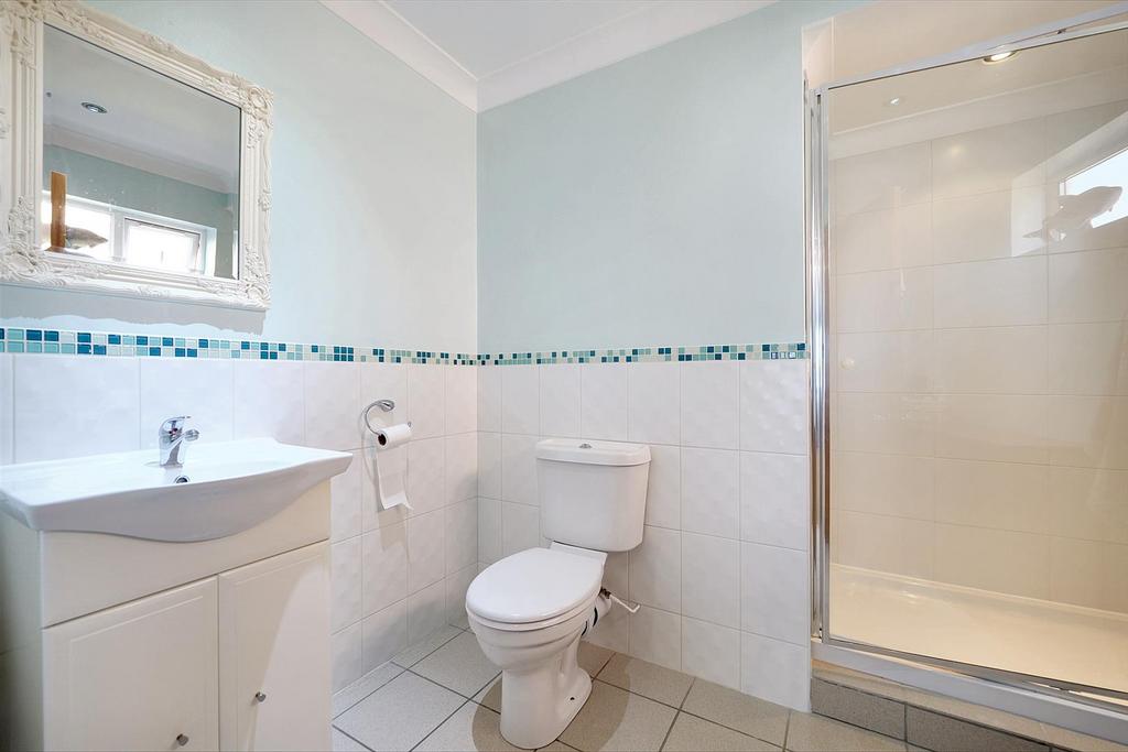 Ensuite