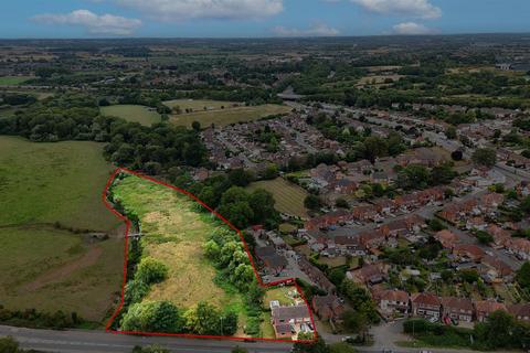 3 bedroom detached bungalow for sale, Blaby Road, Enderby, Leicestershire