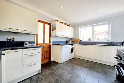 3 bedroom detached bungalow for sale, Blaby Road, Enderby, Leicestershire