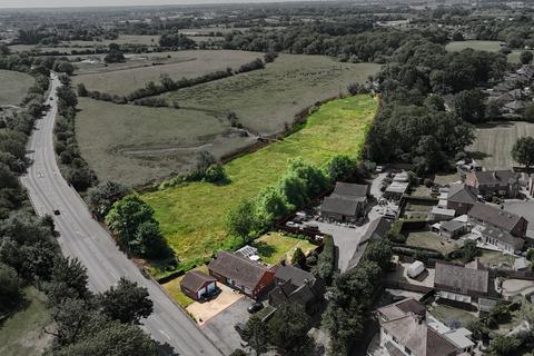 3 bedroom detached bungalow for sale, Blaby Road, Enderby, LE19