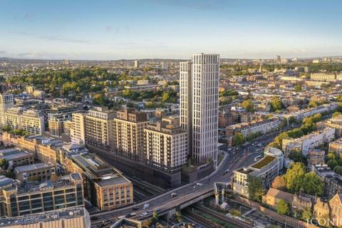 2 bedroom apartment for sale, West Cromwell Road, London, W14 8