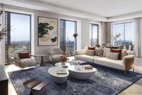 2 bedroom apartment for sale, West Cromwell Road, London, W14 8