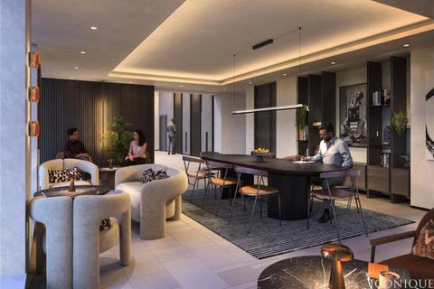 undefined, West Cromwell Road, London, W14 8