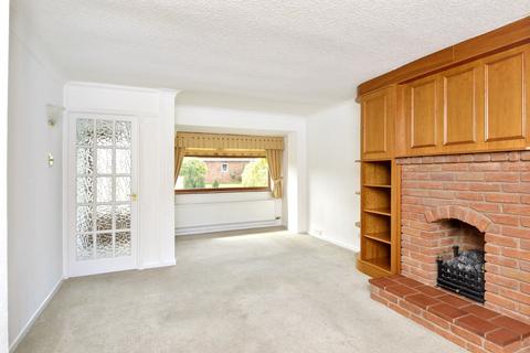 2 bedroom detached bungalow for sale, Windsor Road, Wolverhampton WV7