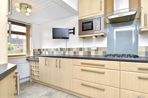 2 bedroom detached bungalow for sale, Windsor Road, Wolverhampton WV7