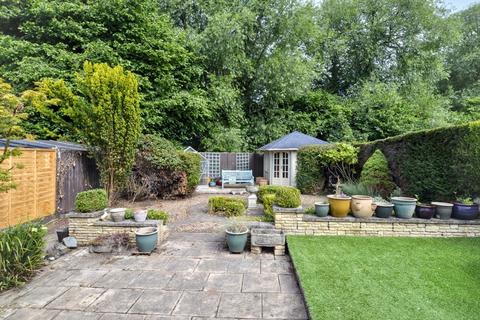 2 bedroom detached bungalow for sale, Windsor Road, Wolverhampton WV7