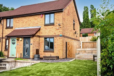 26 Brookview Drive, Stoke-on-trent, ST3 5XJ