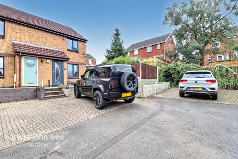 26 Brookview Drive, Stoke-on-trent, ST3 5XJ