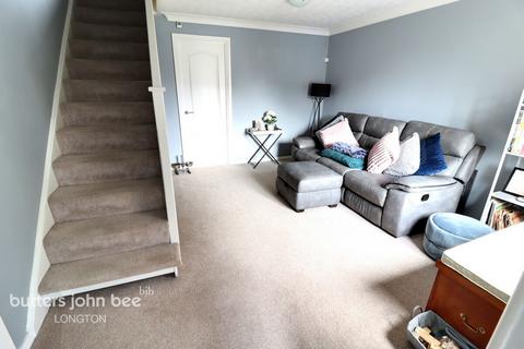 26 Brookview Drive, Stoke-on-trent, ST3 5XJ