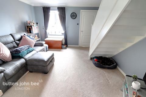 26 Brookview Drive, Stoke-on-trent, ST3 5XJ