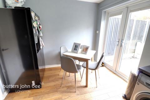 26 Brookview Drive, Stoke-on-trent, ST3 5XJ