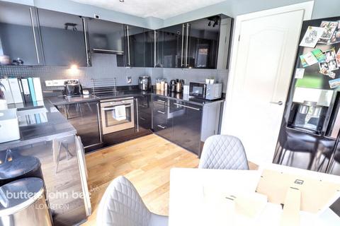26 Brookview Drive, Stoke-on-trent, ST3 5XJ