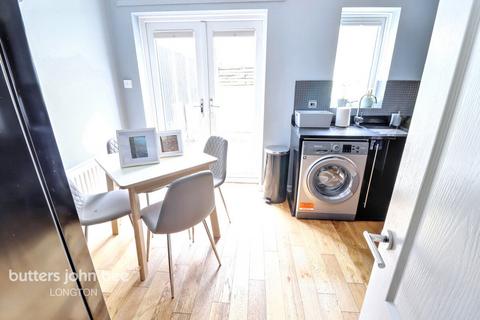 26 Brookview Drive, Stoke-on-trent, ST3 5XJ