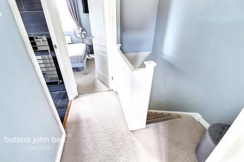 26 Brookview Drive, Stoke-on-trent, ST3 5XJ