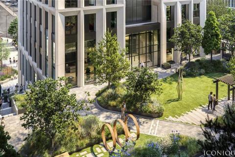 3 bedroom apartment for sale, West Cromwell Road, London, W14 8