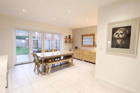 1 Topcliffe Road, Dishforth, Thirsk, YO7 3JT