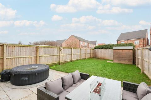 1 Topcliffe Road, Dishforth, Thirsk, YO7 3JT