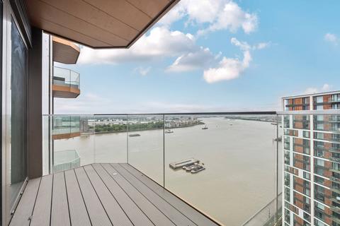 2 bedroom flat for sale, Hennessey Apartments, Woolwich Riverside, Woolwich, SE18