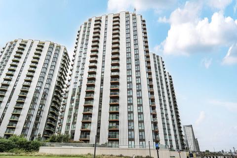 2 bedroom flat for sale, Hennessey Apartments, Woolwich Riverside, Woolwich, SE18
