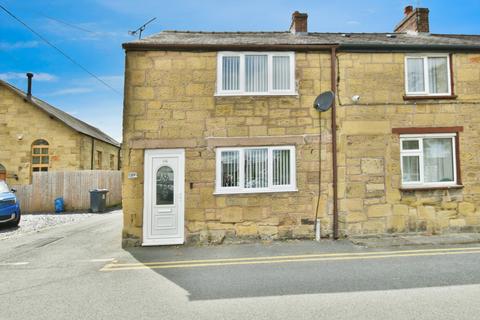 2 bedroom terraced house for sale, Park Road, Coedpoeth, LL11