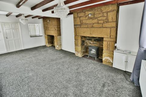 2 bedroom terraced house for sale, Park Road, Coedpoeth, LL11