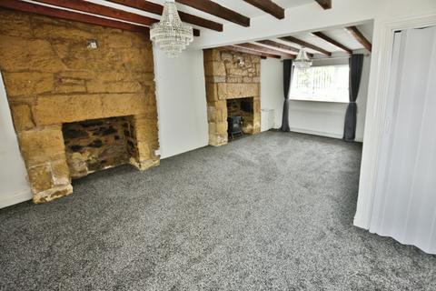 2 bedroom terraced house for sale, Park Road, Coedpoeth, LL11