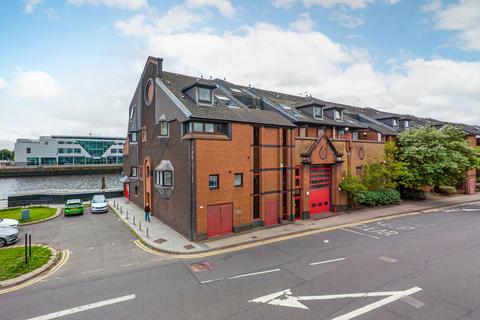 1 bedroom apartment for sale, Lancefield Quay, Glasgow City