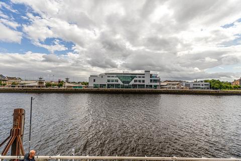 1 bedroom apartment for sale, Lancefield Quay, Glasgow City