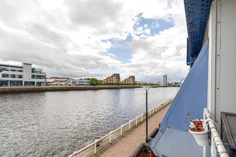 1 bedroom apartment for sale, Lancefield Quay, Glasgow City