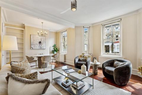 Auriol Mansions, Edith Road, London, W14