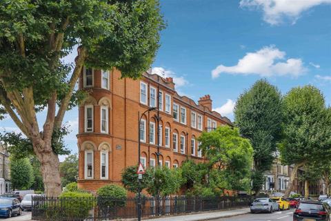 3 bedroom flat for sale, Auriol Mansions, Edith Road, London, W14