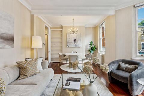 3 bedroom flat for sale, Auriol Mansions, Edith Road, London, W14