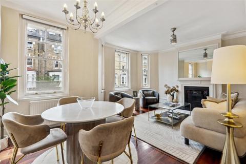3 bedroom flat for sale, Auriol Mansions, Edith Road, London, W14