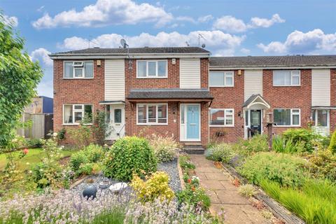 14 Brookfield Gardens, Arnold, Nottingham, NG5 7EW