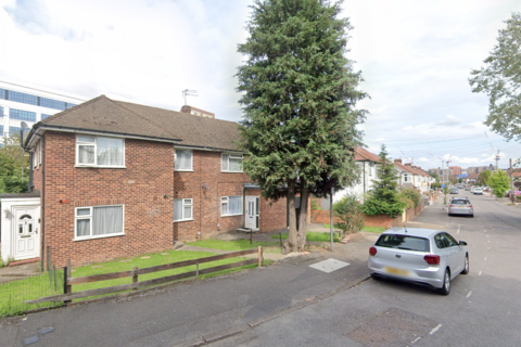 Keith Road,  Hayes, UB3