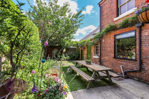 undefined, Alexandra Street, Eastwood, Nottingham, NG16