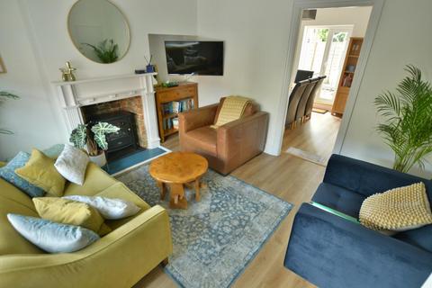 2 bedroom semi-detached house for sale, East Borough, Wimborne, BH21 1PD