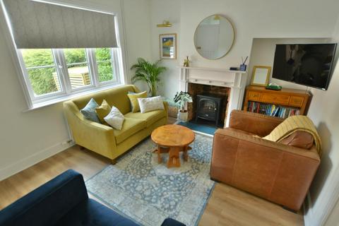 2 bedroom semi-detached house for sale, East Borough, Wimborne, BH21 1PD