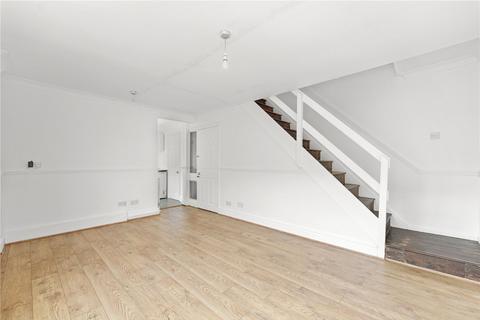 2 bedroom duplex for sale, Cromberdale Court, Spencer Road, London, N17