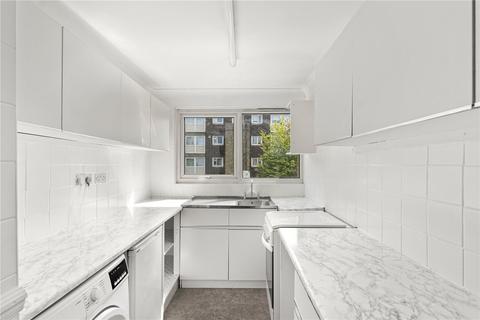 2 bedroom duplex for sale, Cromberdale Court, Spencer Road, London, N17