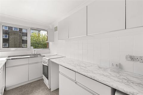 2 bedroom duplex for sale, Cromberdale Court, Spencer Road, London, N17