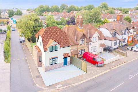 undefined, East Street, Southend-on-Sea SS2